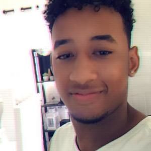 Meet your Posher, Jayson antonio